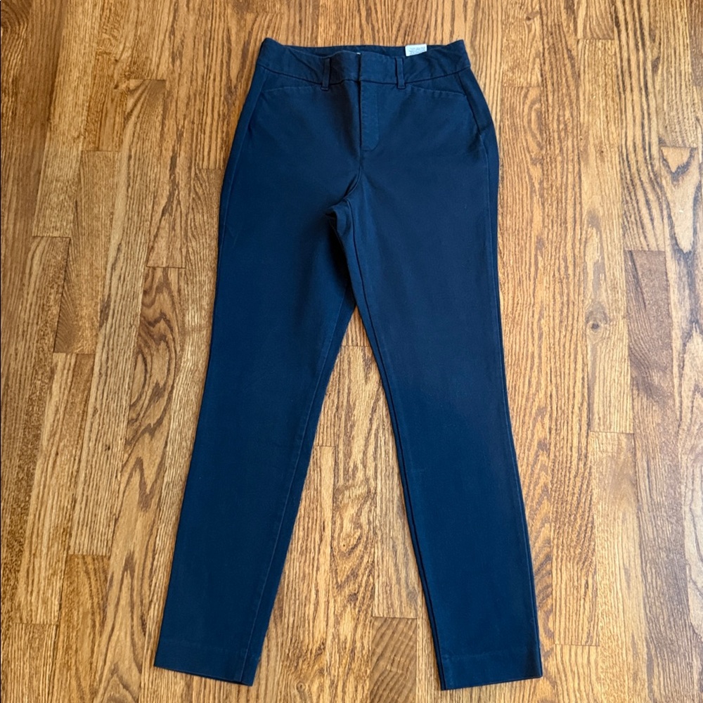 Old Navy High-Rise Pixie Pants - BUNDLE OF 5 - Picture 5 of 8